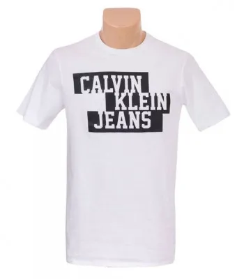 Футболка Calvin Klein №428