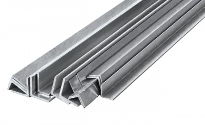 Уголок стальной ГОСТ 8509-93 75x75x6 мм