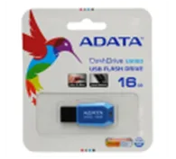 Запоминающее устройство USB 16GB 2,0 ADATA