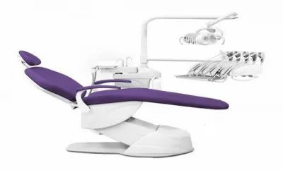 Стоматологическое кресло Darta 1600