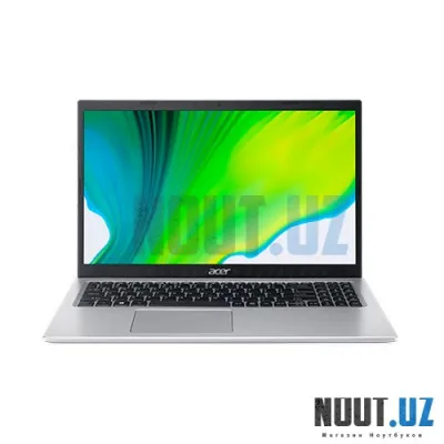 Ноутбуки Acer Aspire 5 Silver (i5/Intel Iris Xe)