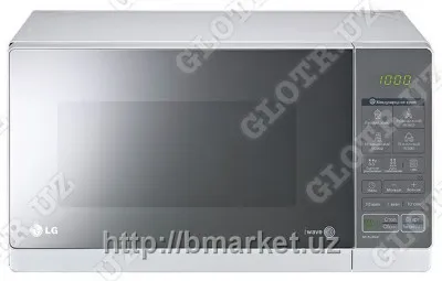 Микроволновая печь LG MS-2043HAR