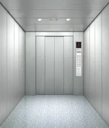 Грузовой лифт HD-H02
