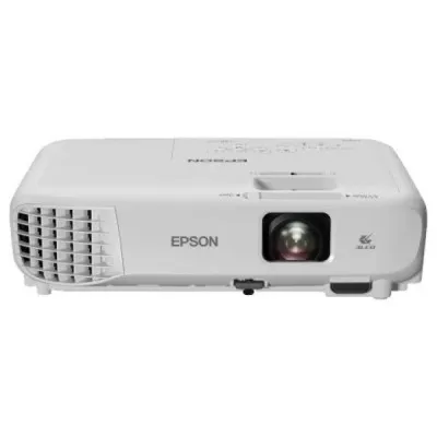 Бюджетный проектор Epson EB-S400