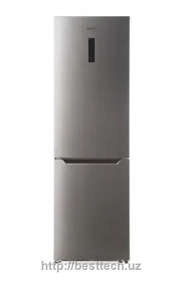 Холодильник GOODWEL GRF-B317XL