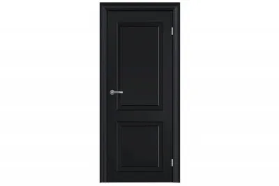 Межкомнатная дверь "Blackwood"