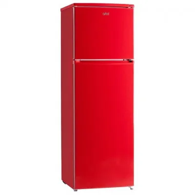 Холодильник Artel HD 316 FN (Красный)