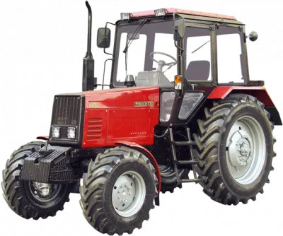 Трактор BELARUS-952