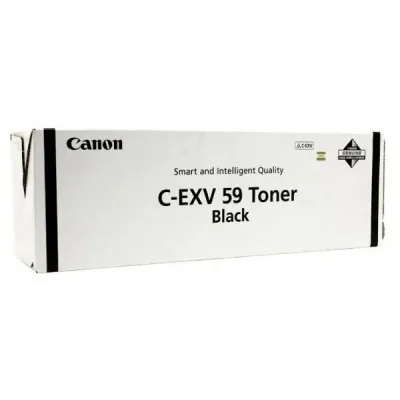 Картридж Canon C-EXV59 для Canon imageRUNNER 2625i/2630i/2645i