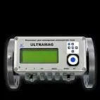 Ultramag 100 G100 cчётчик газа ультразвуковой