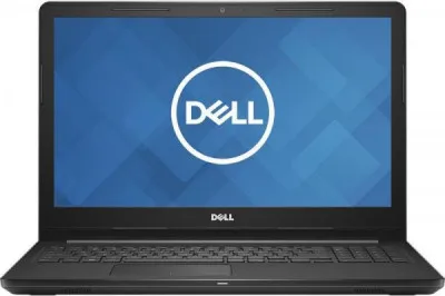 Ноутбук Dell Inspiron 15-3567 Intel i3 4/1000 Intel HD Graphics 520