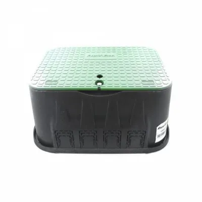 Коробка подземная Green Box 12″