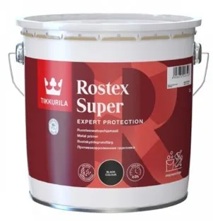 Tikkurila Rostex Super 2,7Л