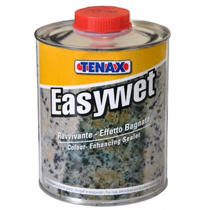 Защитная пропитка для камня Tenax Easywet 1л
