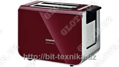 Тостеры бытовые Siemens TT86104