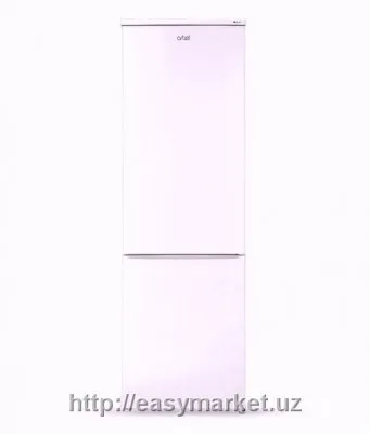 Холодильник в кредит ARTEL HD=345 RN (Жемчуг)
