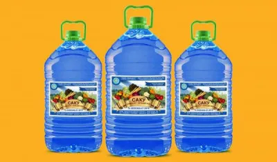 Жидкие азотно-кальциевые удобрения (ЖАКУ)