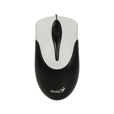 Мышь Genius NetScroll 100 V2, USB