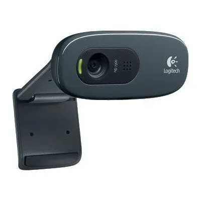 Веб-камера Logitech HD Webcam C270 960-000636