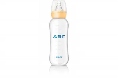 Бутылочка для кормления AV110