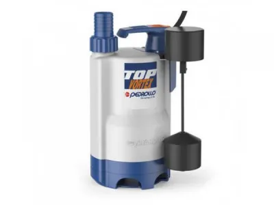 Погружной электронасос TOP-VORTEX (для загрязненных вод)