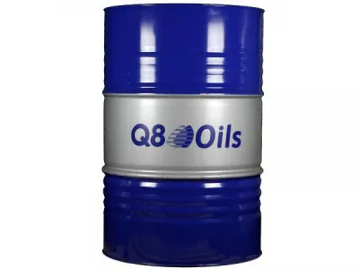 Компрессорное масло Q8 SCHUBERT ISO 150