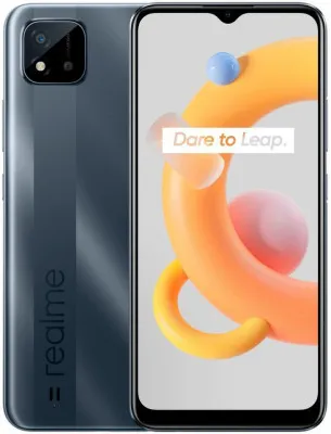 Смартфон Realme C11 2021 2/32GB