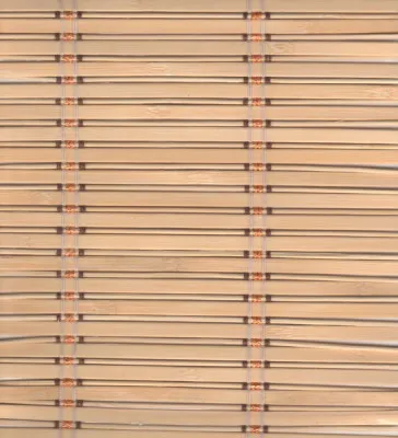 Рулонные бамбуковые шторы Б-4