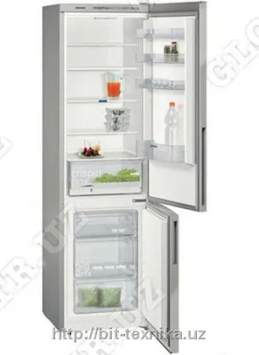 Холодильник Siemens KG39VUL31
