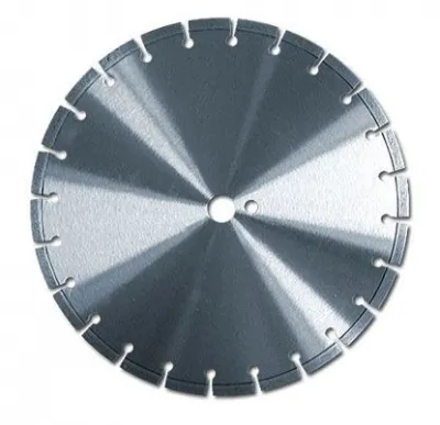 Алмазный круг отрезной, 700x5.2x40x15x50mm для бетона