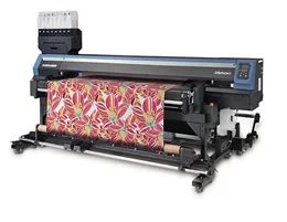 Текстильный принтер Mimaki Tх300Р-1800В