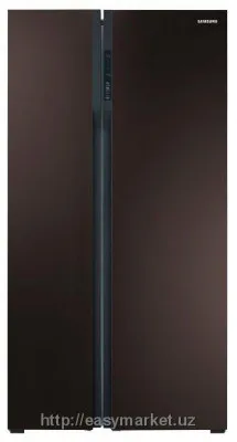 Холодильник Samsung RS552A9M