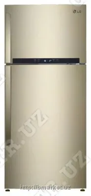 Холодильник LG GN-M702