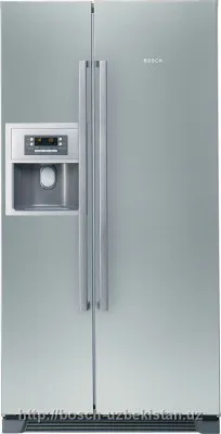 Холодильник BOSCH KAN58A70NE