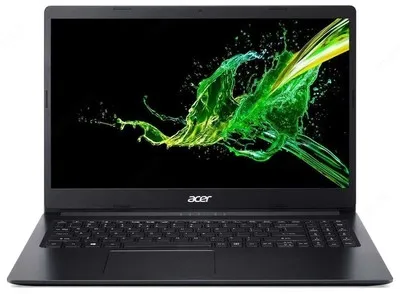 Ноутбук ACER ASPIRE 3 A315-34-C1JW N4000 4GB /1TB HDD 15.6''