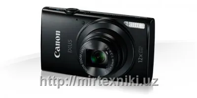 Фотокамера Canon IXUS 170