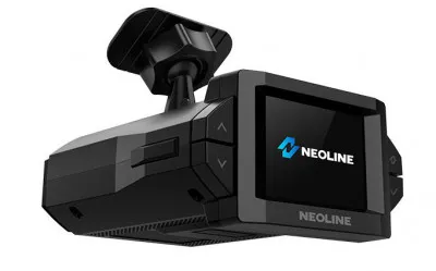 Видеорегистратор с радар-детектором Neoline X-COP 9300С