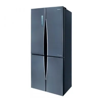 Холодильник Goodwell GW S471XL3