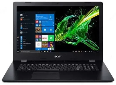 Noutbuk Acer Aspire 3 A315-56/Core i5-1035G1/8GB/1TB/15,6" FullHD
