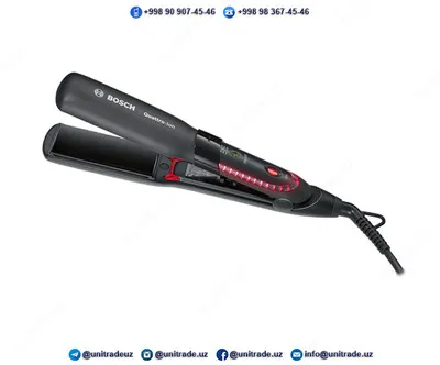 Выпрямитель волос Bosch PHS5263