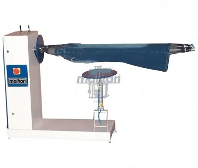 Пароманекен для финишной обработки джинсов и брюк PSU2 (RODEO)