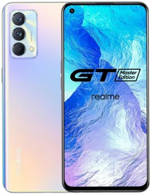 Realme GT Master Edition 8/256 GB, marvarid rang