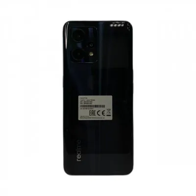 Realme 9 Pro+ 8/256 ГБ, черный