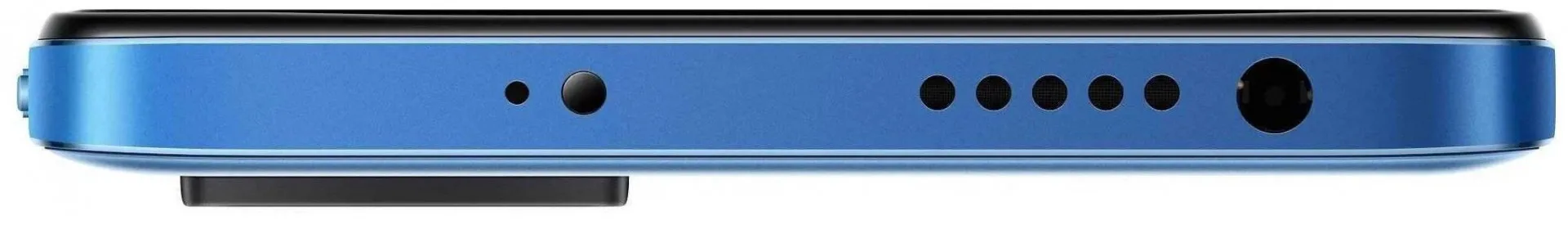 Xiaomi Redmi Note 11 4/64 ГБ Global, синие сумерки#7