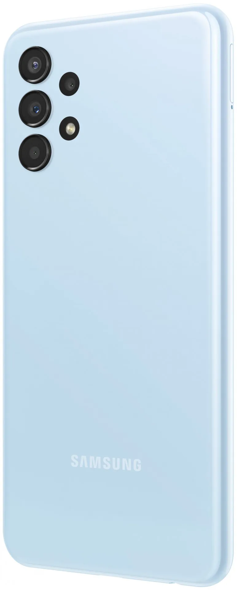 Samsung Galaxy A13 (SM-A135) 4/64 ГБ, голубой#7