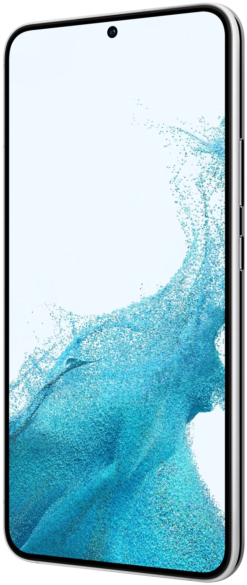 Samsung Galaxy S22 (SM-S901B) 8/256 ГБ, белый фантом#3