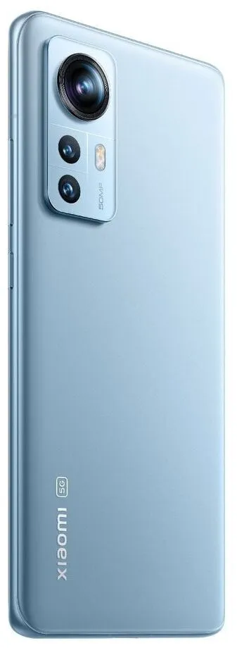 Xiaomi 12X 8/256 ГБ Global, синий#6