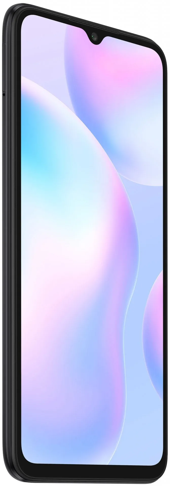 Xiaomi Redmi 9A 2/32 ГБ RU, темно-серый#8