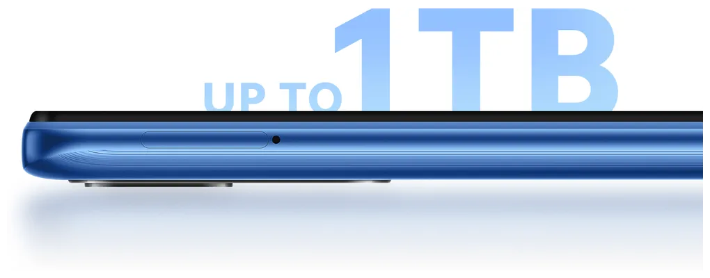 Xiaomi Redmi 10A 3/64 ГБ Global, синий#18