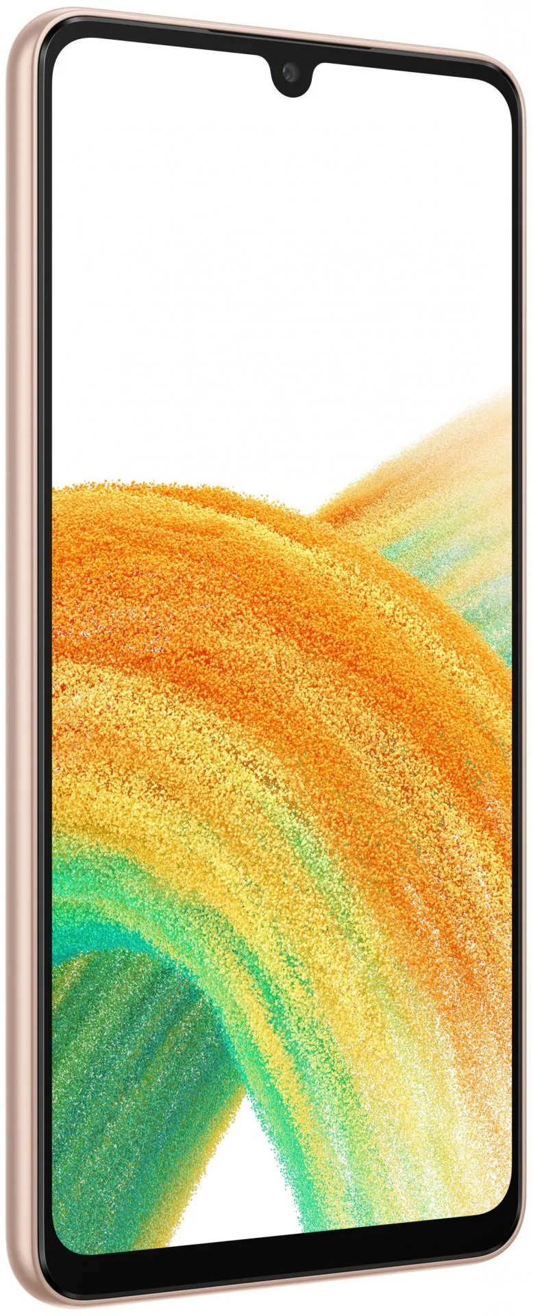 Samsung Galaxy A33 5G 8/128 ГБ, персиковый#9
